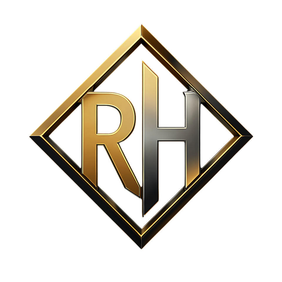 RH Logo